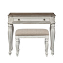 Magnolia Manor Accent Desk image
