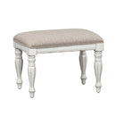 Magnolia Manor Accent Desk