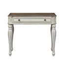 Magnolia Manor Accent Vanity Desk in Antique White image