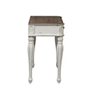 Magnolia Manor Accent Vanity Desk in Antique White image