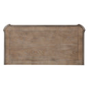 Magnolia Manor Accent Vanity Desk in Antique White