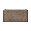 Magnolia Manor Accent Vanity Desk in Antique White image