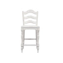 Magnolia Manor Ladder Back Counter Chair (RTA) image