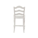 Magnolia Manor Ladder Back Counter Chair (RTA) image