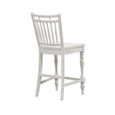 Magnolia Manor Spindle Back Counter Chair (RTA) image
