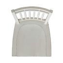 Magnolia Manor Spindle Back Swivel Bar Stool image