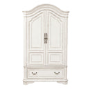 Magnolia Manor Armoire