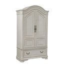 Magnolia Manor Armoire image