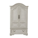 Magnolia Manor Armoire image