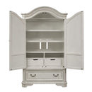 Magnolia Manor Armoire image