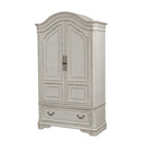 Magnolia Manor Armoire image