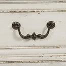 Magnolia Manor Dresser & Mirror