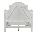 Magnolia Manor Full Upholstered Bed