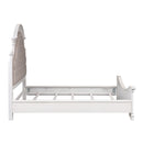 Magnolia Manor King Upholstered Bed
