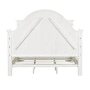 Magnolia Manor Upholstered Bed image