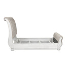 Magnolia Manor Uph Sleigh Bed image