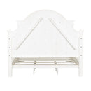 Magnolia Manor Upholstered Bed image