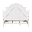 Magnolia Manor Queen Upholstered Bed