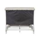 Magnolia Manor Uph Sleigh Bed image