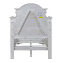 Magnolia Manor Twin Upholstered Bed