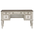 Liberty Magnolia Manor 3 Piece Vanity Set in Antique White 244-BR-VN