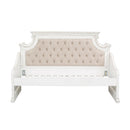 Magnolia Manor Daybed HB & FB image