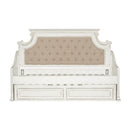 Magnolia Manor Trundle Unit image