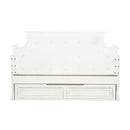 Magnolia Manor Trundle Unit image