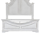 Magnolia Manor Panel Footboard image
