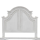 Magnolia Manor Panel Headboard image