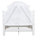Magnolia Manor Panel Headboard image