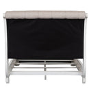 Magnolia Manor Uph Sleigh Headboard image