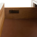 Magnolia Manor 5 Drawer Chest