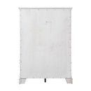 Magnolia Master Chest Manor in Antique White image