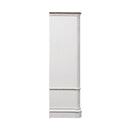 Magnolia Master Chest Manor in Antique White