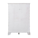 Liberty Magnolia Master Chest Manor in Antique White