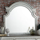 Magnolia Manor Mirror image