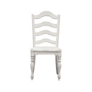 Magnolia Manor Ladder Back Side Chair (RTA) image