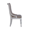 Magnolia Manor Uph Wing Back Side Chair (RTA)