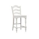 Magnolia Manor 5 Piece Gathering Table Set