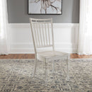 Magnolia Manor Opt 5 Piece Drop Leaf Set