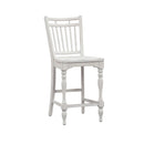 Magnolia Manor Opt 5 Piece Gathering Table Set