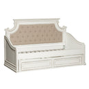 Magnolia Manor Twin Daybed with Trundle