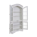 Magnolia Manor Display Cabinet