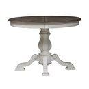 Magnolia Manor Pedestal Table
