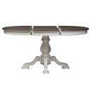 Magnolia Manor Pedestal Table