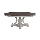 Magnolia Manor Round Table Set