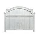 Magnolia Manor Entertainment Hutch image