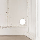 Liberty Magnolia Manor Right Pier in Antique White