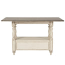 Magnolia Manor Gathering Table